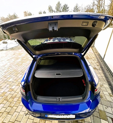 Volkswagen Arteon cena 170000 przebieg: 24300, rok produkcji 2021 z Konin małe 352